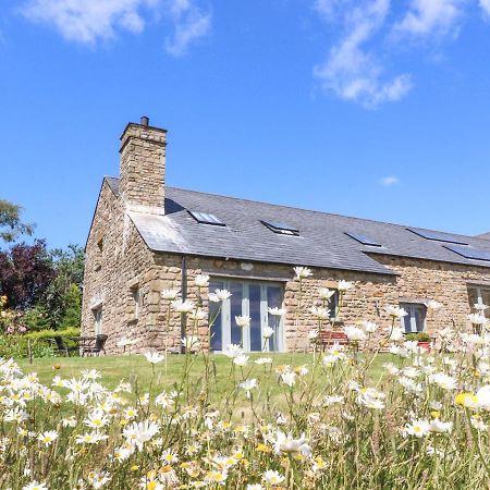 Cottam Cottage Farm Лонгридж Экстерьер фото