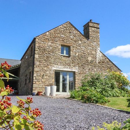 Cottam Cottage Farm Лонгридж Экстерьер фото