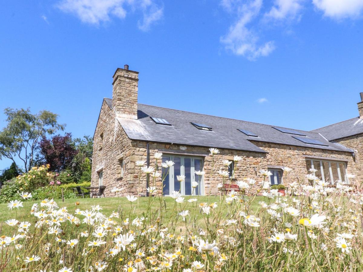Cottam Cottage Farm Лонгридж Экстерьер фото