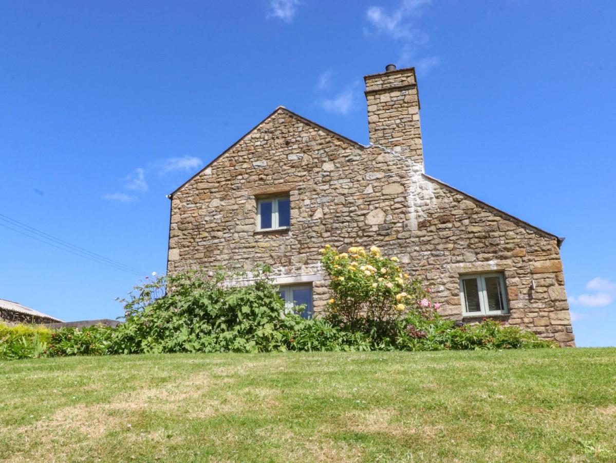 Cottam Cottage Farm Лонгридж Экстерьер фото