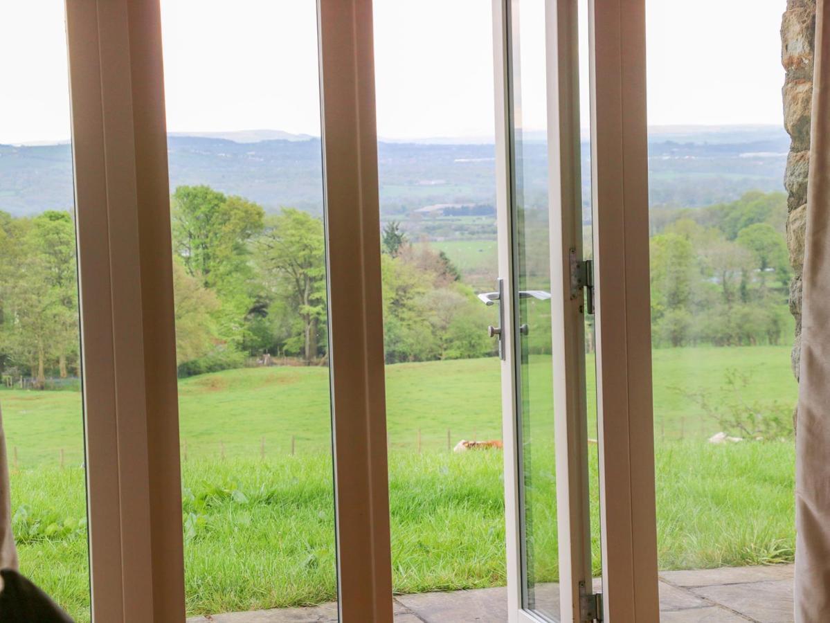 Cottam Cottage Farm Лонгридж Экстерьер фото